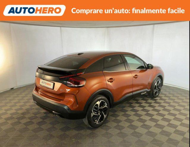 CITROEN C4 BlueHDi 110 S&S Shine