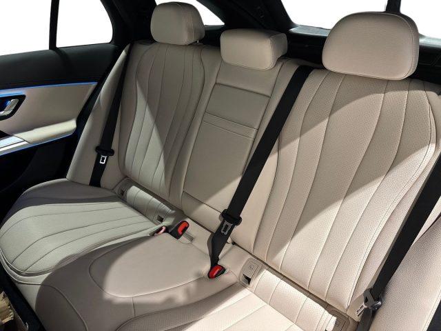MERCEDES-BENZ E 220 d Mild hybrid 4Matic S.W. AMG Line Advanced