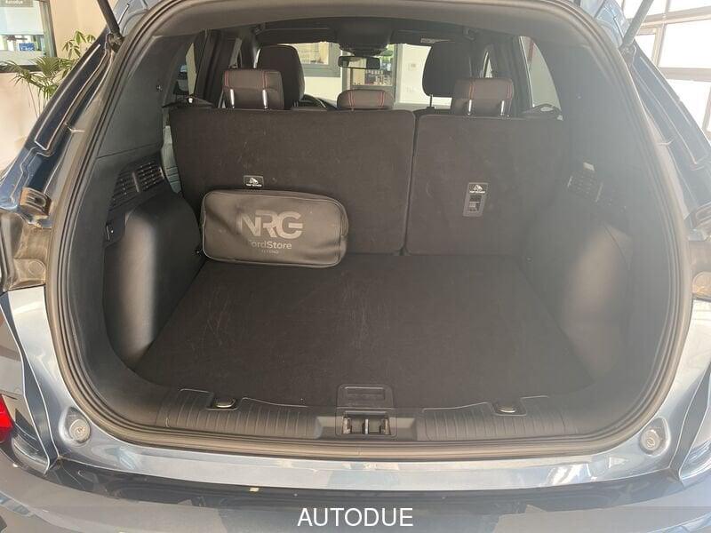 Ford Kuga 1.5 TDCI ST-LIN 1.5 TDCI ECOBLUE ST-LINE 2WD 120CV