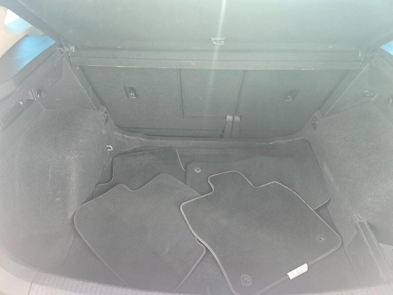 Volkswagen Tiguan 2.0 TDI SCR Business BlueMotion Technology