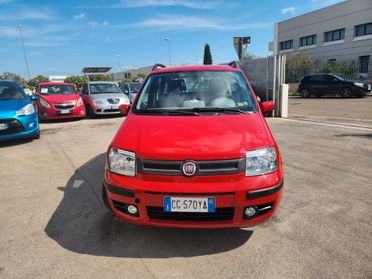 Fiat Panda 1.1 BENZINA CON GANCIO TRAINO