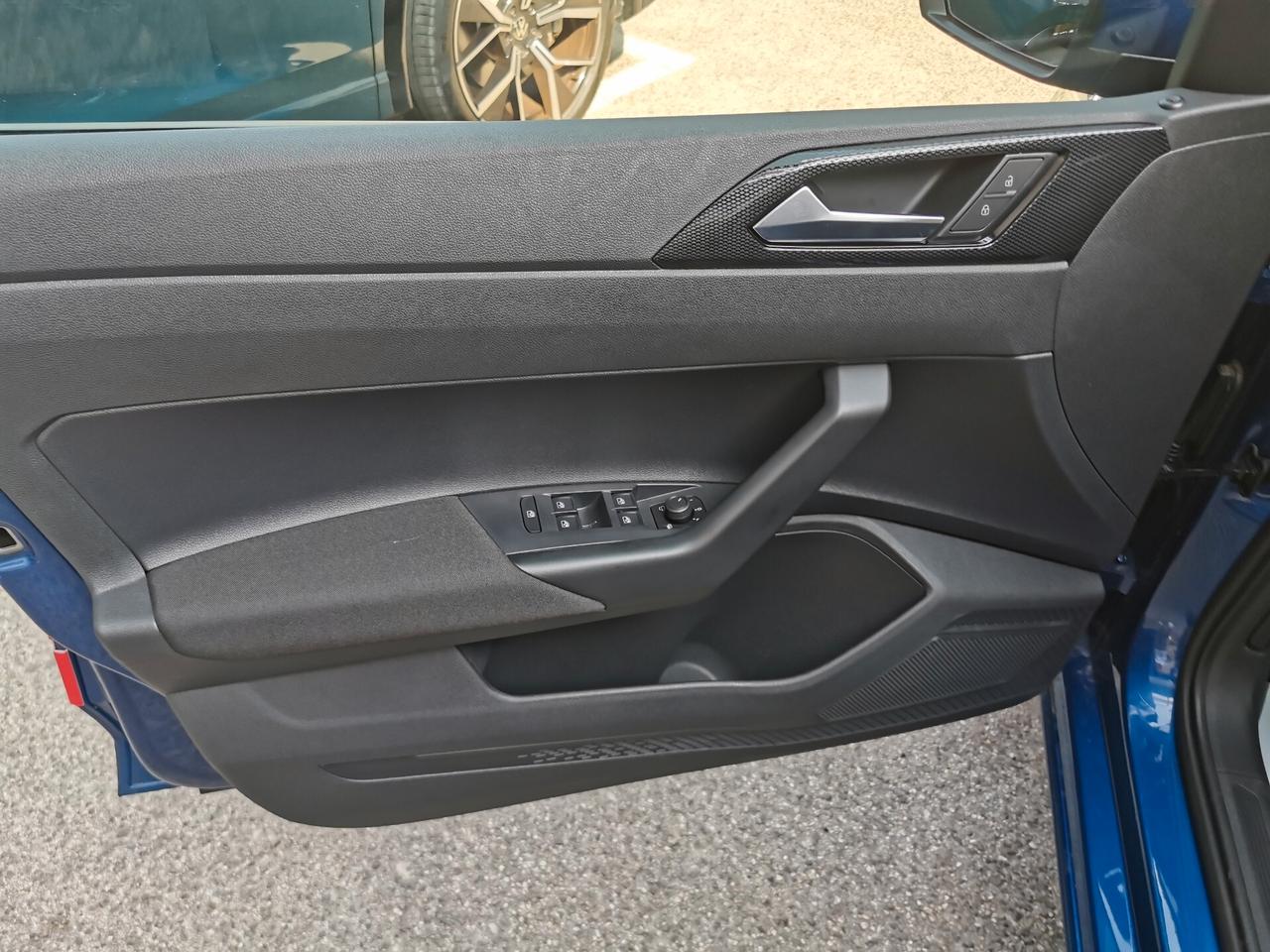 Volkswagen Polo 1.0 Edition Plus 5p. IVA DETRAIBILE