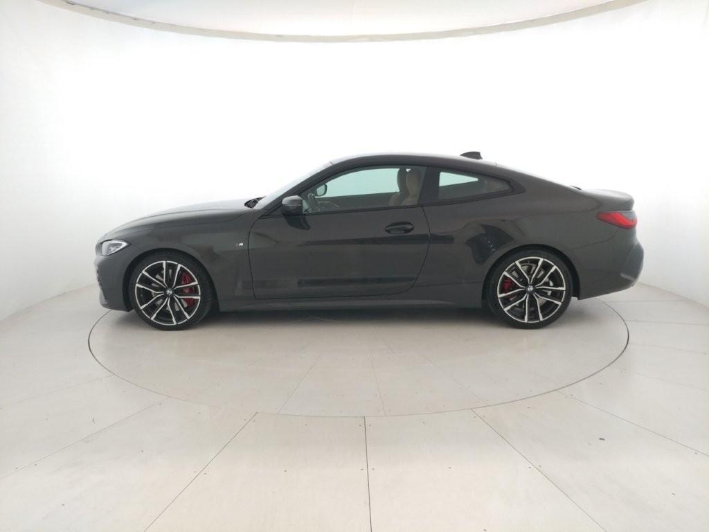 BMW Serie 4 Coupe 430 i Msport Steptronic