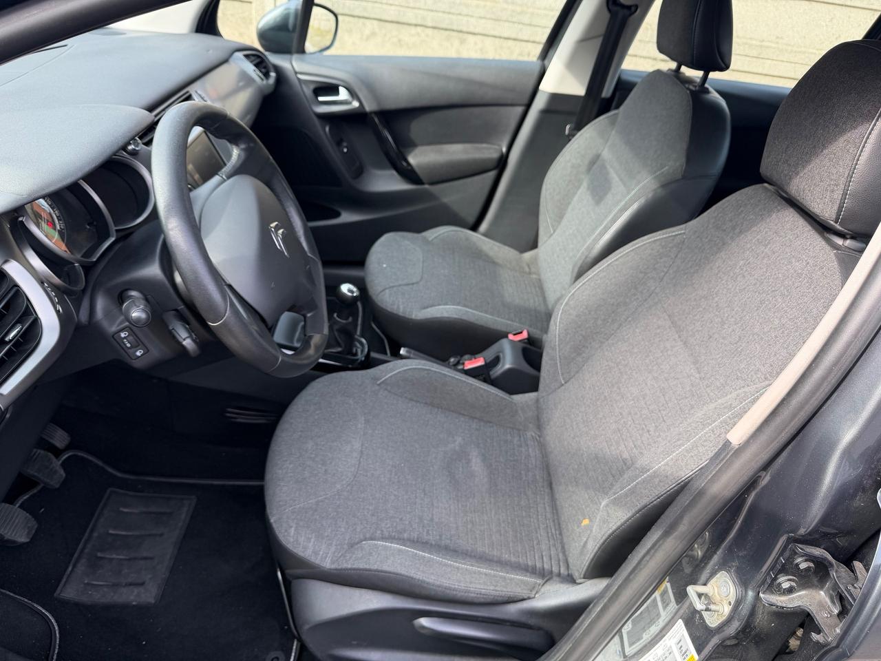 Citroen C3 PureTech 82 Exclusive