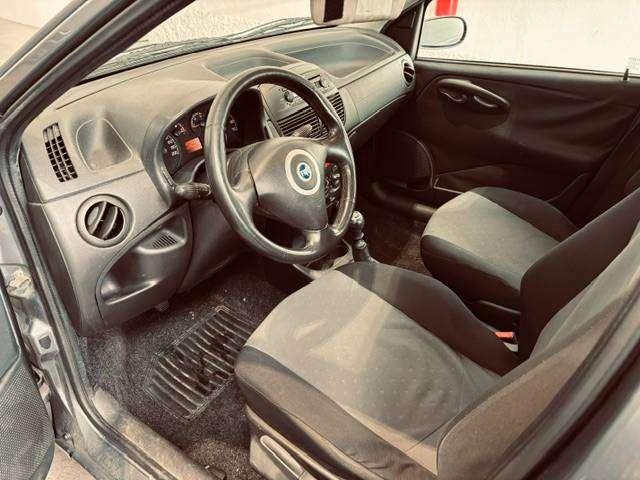 Fiat Punto Punto II 2005 5p 1.2 Dynamic-euro 4 BENZINA-