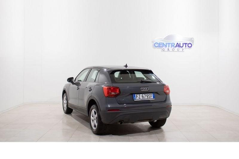 Audi Q2 30 TDI Business S Tronic