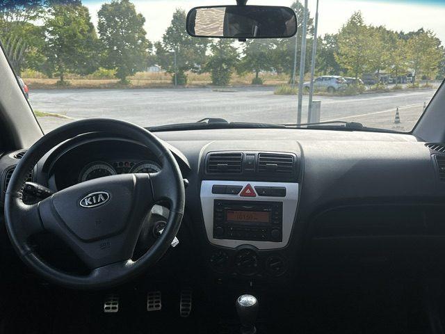 KIA Picanto 1.1 12V Fresh