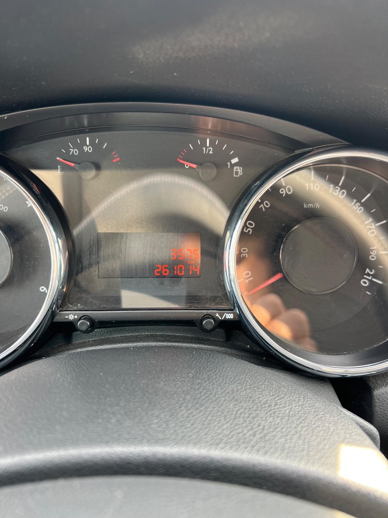 Peugeot 5008 1.6 HDi 112CV Premium