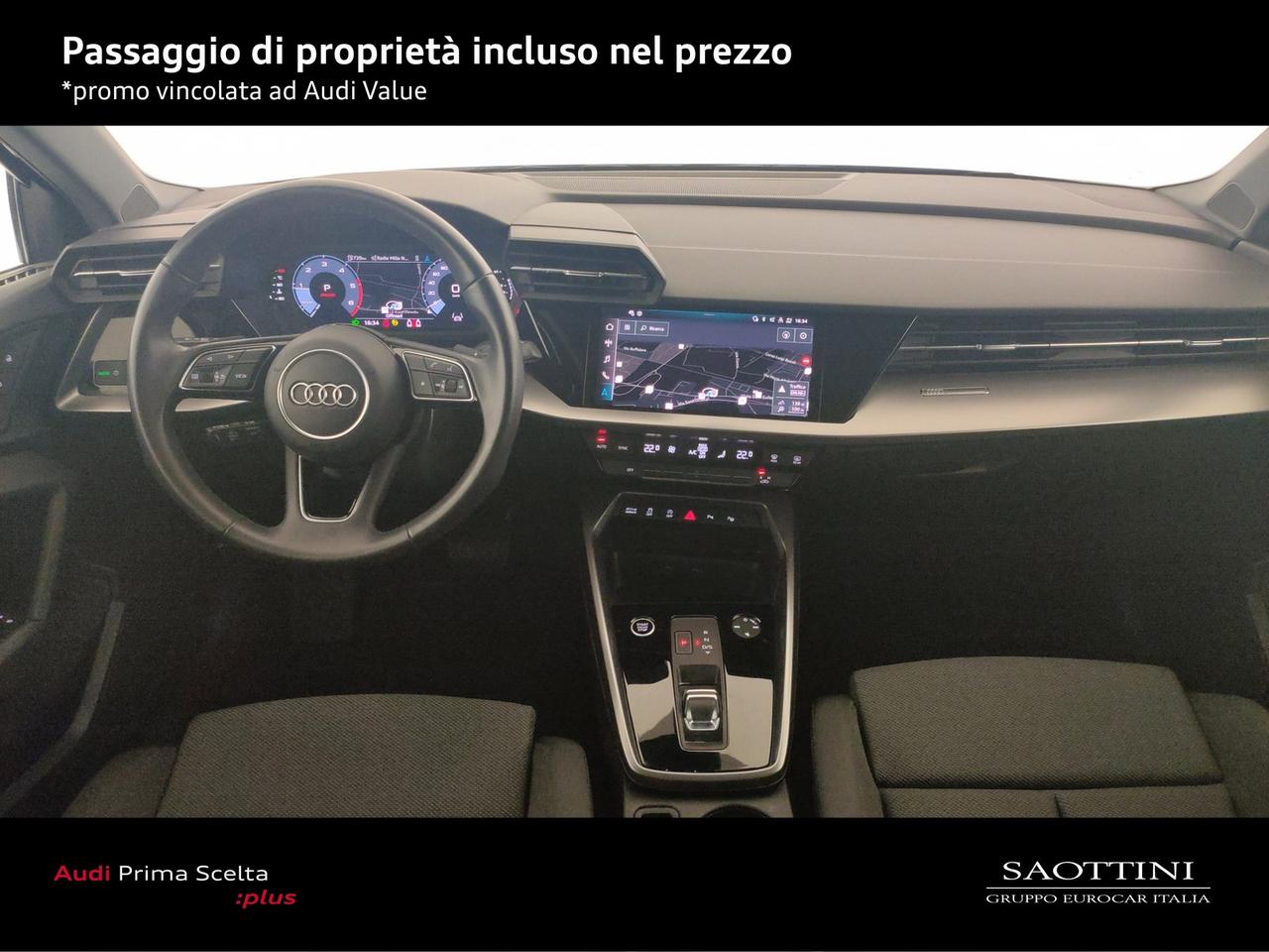 Sportback 35 2.0 TDI S line edition S tronic