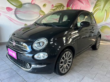 Fiat 500 1.2 Dolcevita TETTO PANORAMICO
