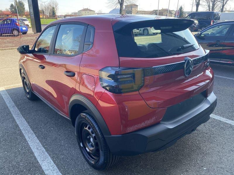 Citroën C3 PureTech 100 S&S You