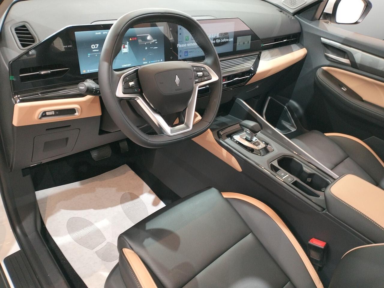 EMC SETTE 1.5T GDI DCT *AUTOMATICO*PRONTA CONSEGNA*