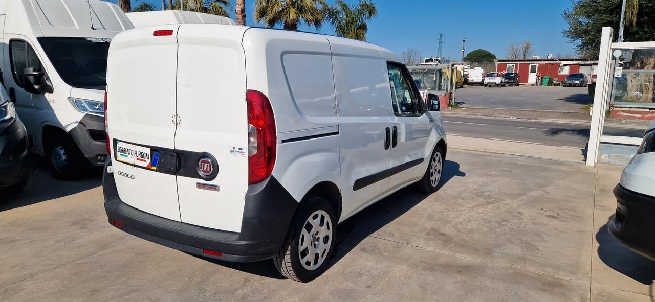 Fiat Doblo 1.6 mjt 120 cv navigatore -2020