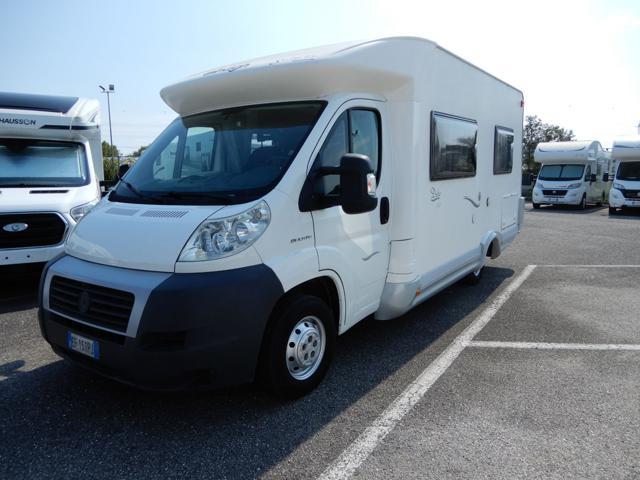 ELNAGH DUKE 310