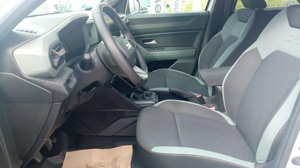 Dacia Duster 1.2 TCe Extreme 4x4