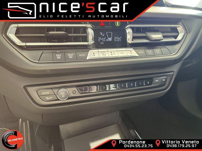 BMW Serie 1 118d 5p. Msport