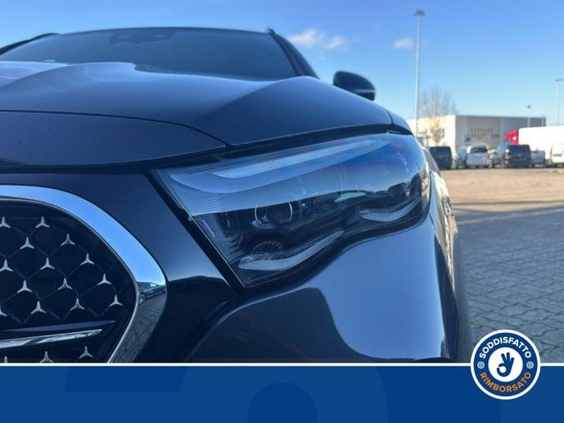 Mercedes-Benz Classe E 220d 4Matic Station Wagon AMG Line Premium