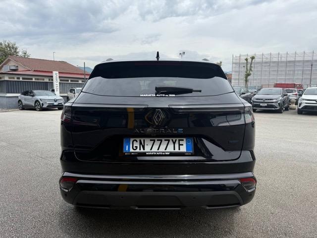 Renault Austral 1.2 E-Tech full hybrid Iconic Esprit Alpine 200cv