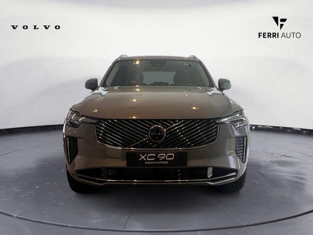 VOLVO XC90 T8 Plug-in Hybrid AWD automatico Core Bright