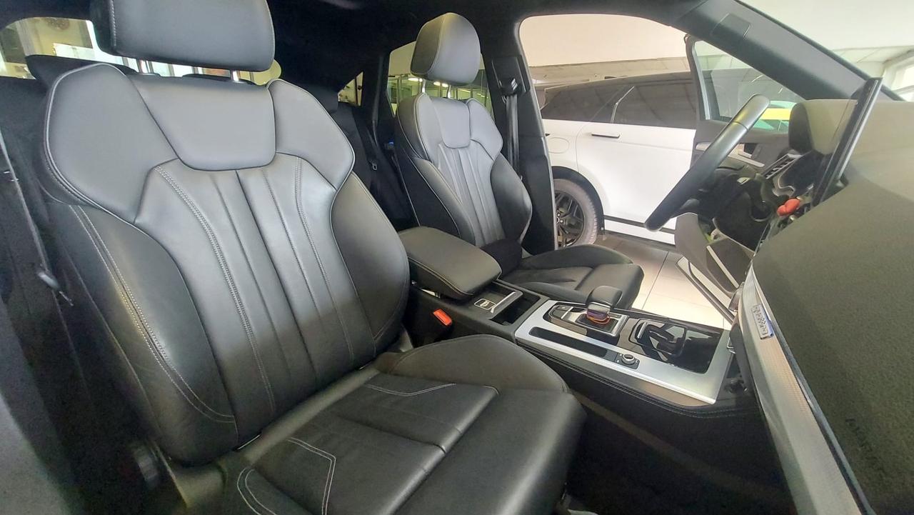 Audi Q5 SPB 40 TDI quattro S tronic line plus - Nessun vincolo -