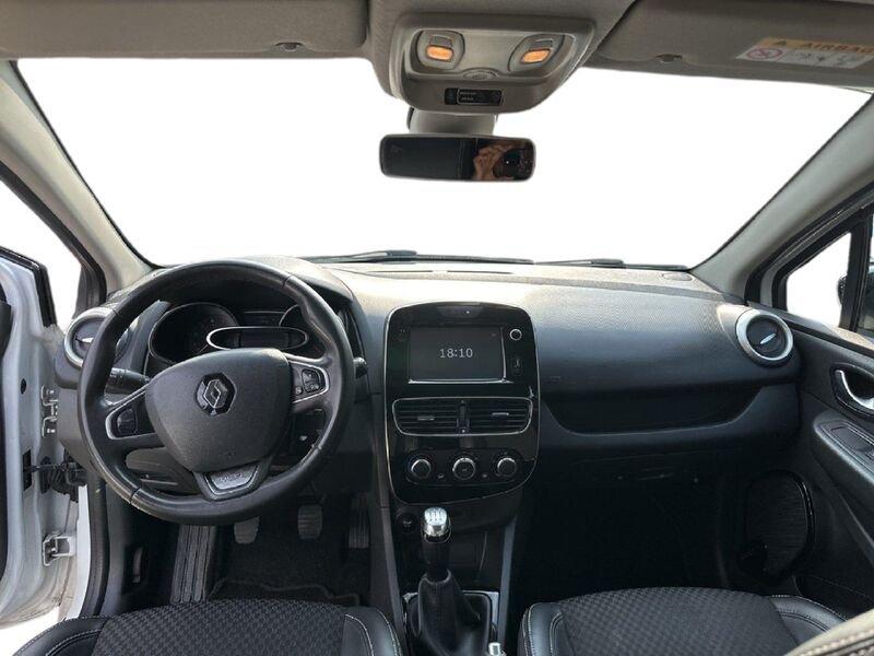 Renault Clio dCi 8V 90 CV Start&Stop 5 porte Energy Duel