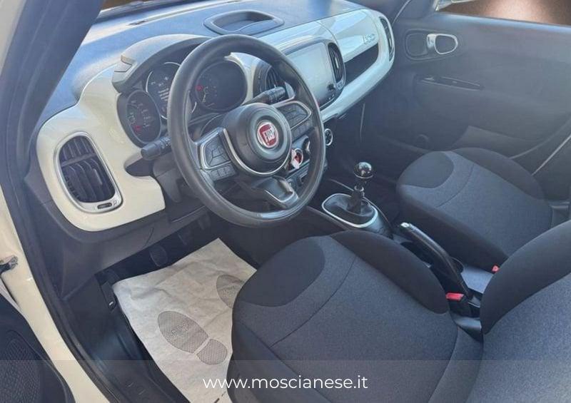 FIAT 500L 500L 1.3 Multijet 95 CV Urban
