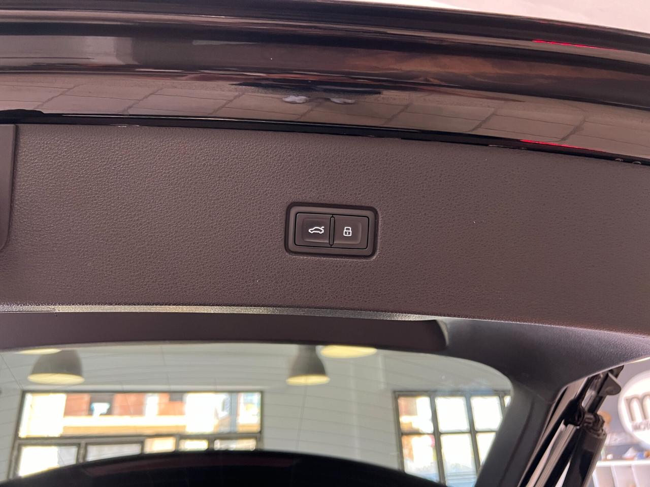 Audi Q8 45 TDI S LINE TETTO-FULL-BLACK