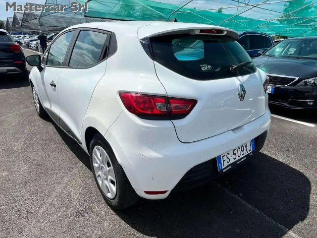 RENAULT Clio VAN ENERGY 1.5 DCI 75 2 posti - FS509XJ