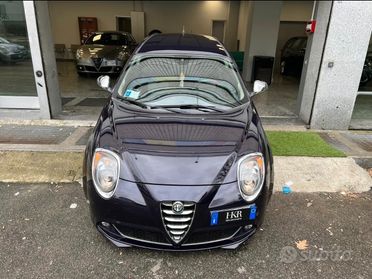 Alfa Romeo MiTo 1.4 T 140 CV M.air S&S TCT Distinctive