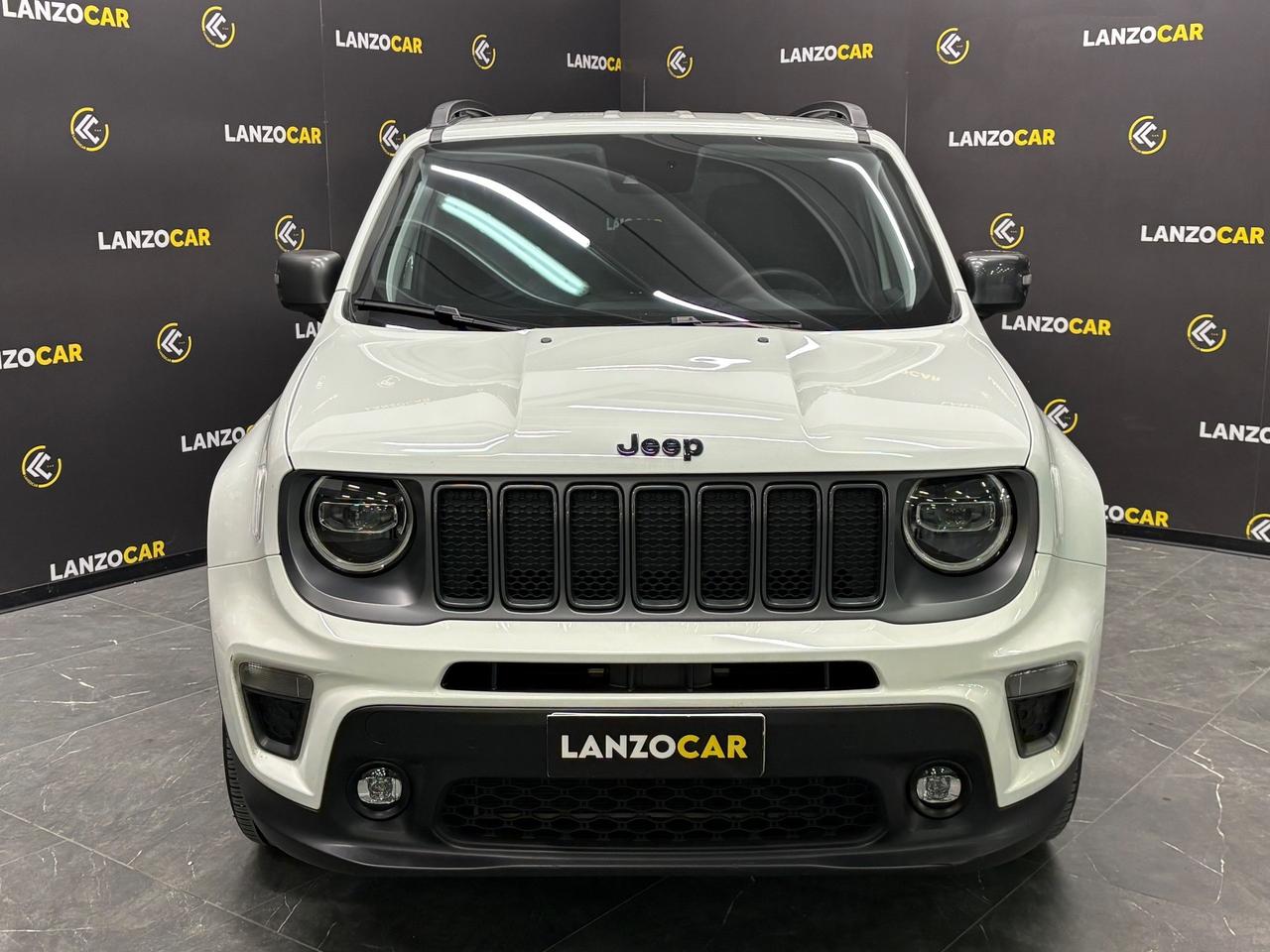 Jeep Renegade 1.3 PHEV 4XE*ALLESTIMENTO S