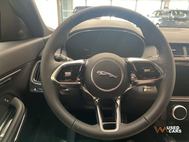 Jaguar E-Pace 2.0D I4 163 CV AWD Auto R-Dynamic S