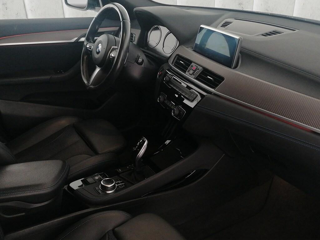 BMW X2 18 d SCR Msport xDrive Steptronic