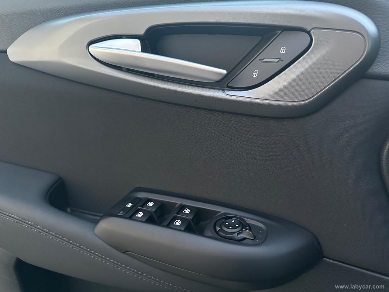 ALFA ROMEO Tonale 1.5 130 CV MHEV TCT7 Sprint