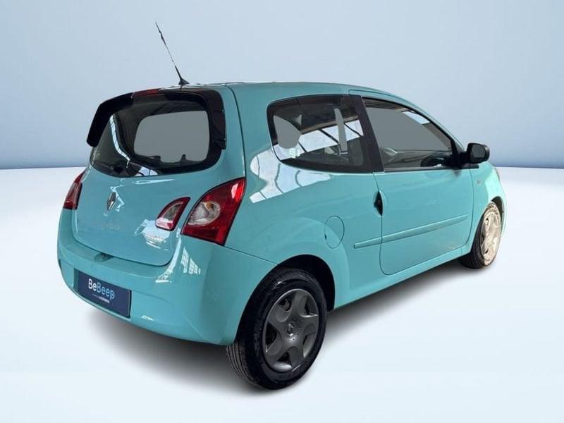 Renault Twingo 1.2 NIGHT&DAY 75CV