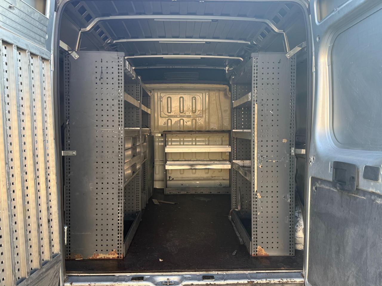 FIAT Ducato 33 MH2 2.0 mjt 115cv E6