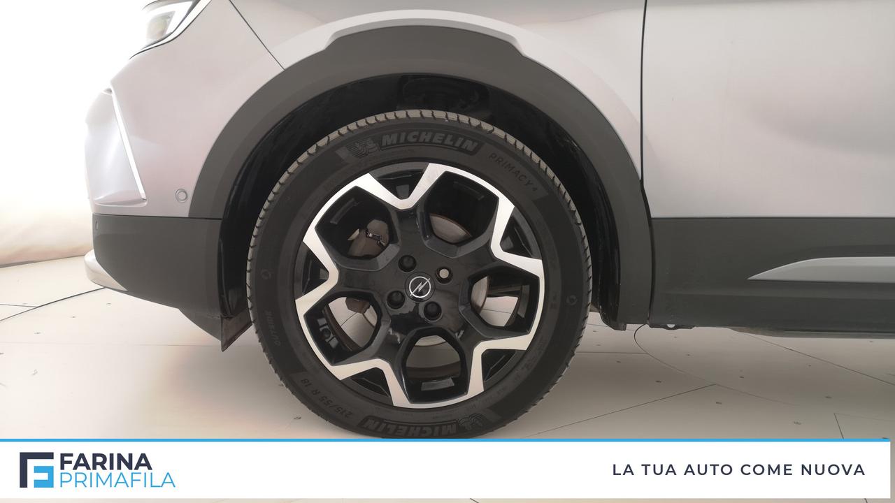 OPEL Mokka II 2020 - Mokka 1.5 Ultimate s&s 110cv