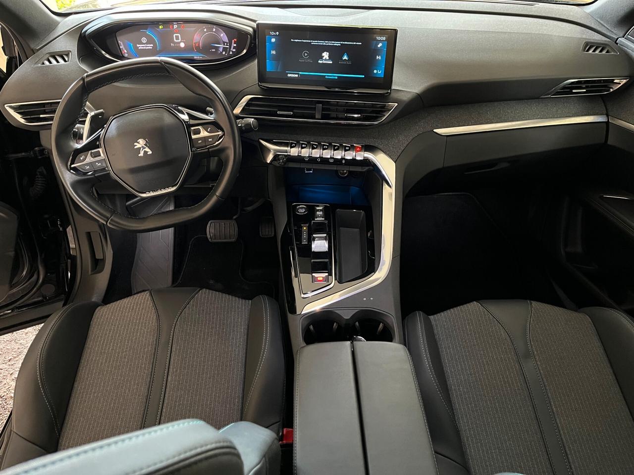 Peugeot 3008 BlueHDi 130 S&S EAT8 Allure Pack