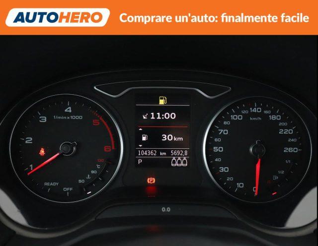 AUDI Q2 30 TDI S tronic Admired