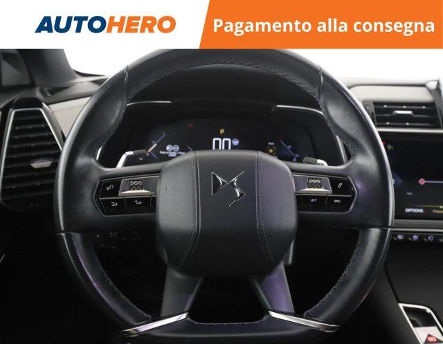 DS AUTOMOBILES DS 7 BlueHDi 130 aut. Rivoli