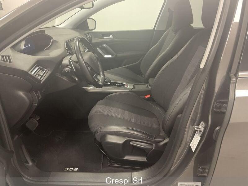 Peugeot 308 308 BlueHDi 130 S&S EAT8 SW Allure