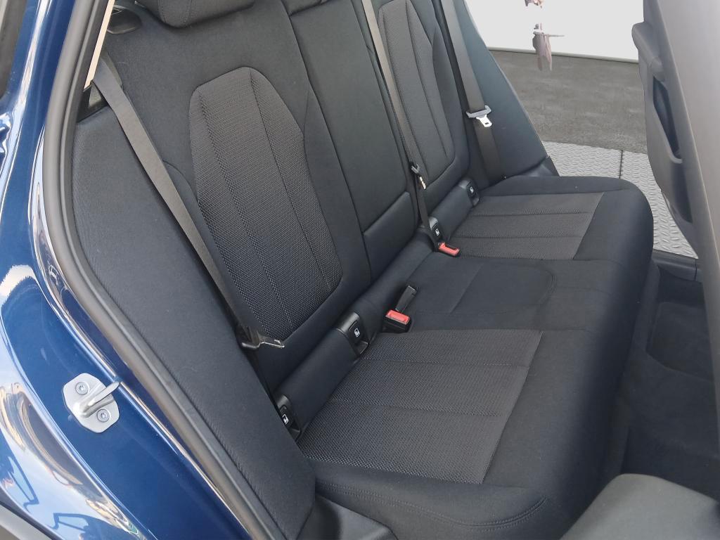 BMW X3 xDrive20d 48V Business Advantage