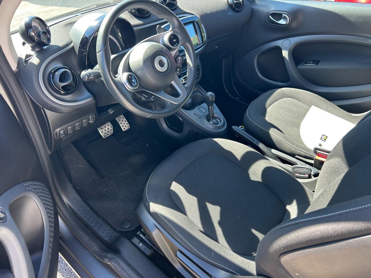 Smart ForTwo 90 0.9 Turbo twinamic Prime