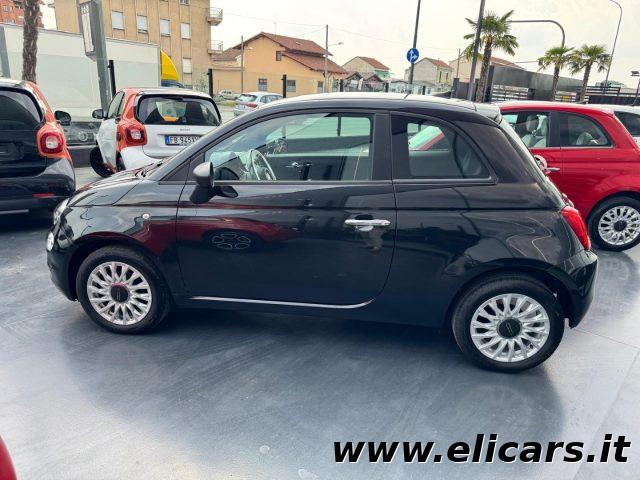 FIAT 500 1.0 Hybrid LOUNGE