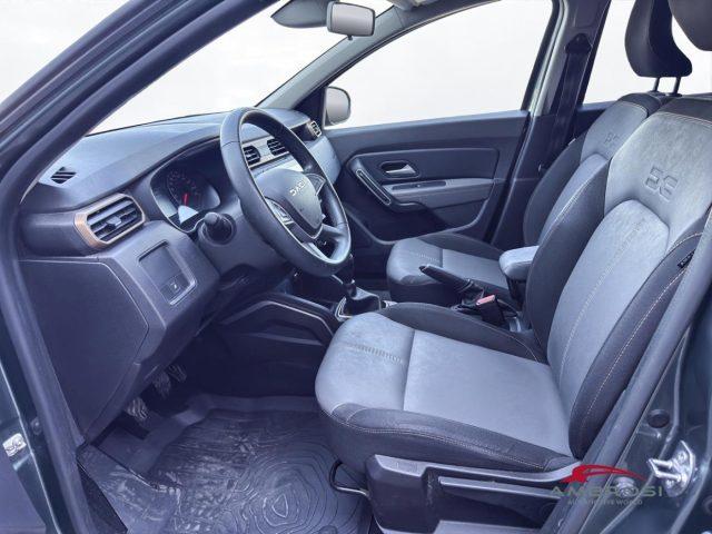 DACIA Duster 1.5 Blue dCi 8V 115 CV 4x2 Extreme