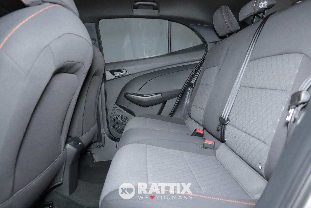 MG MG3 1.5 116CV Comfort