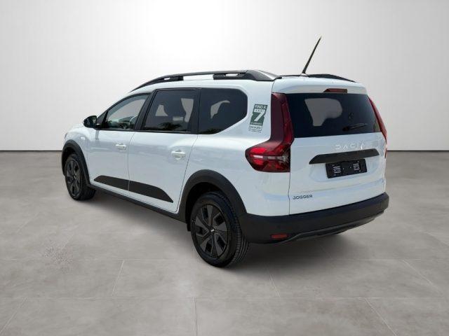 DACIA Jogger 1.0 TCe GPL 100 CV 7 posti Expression