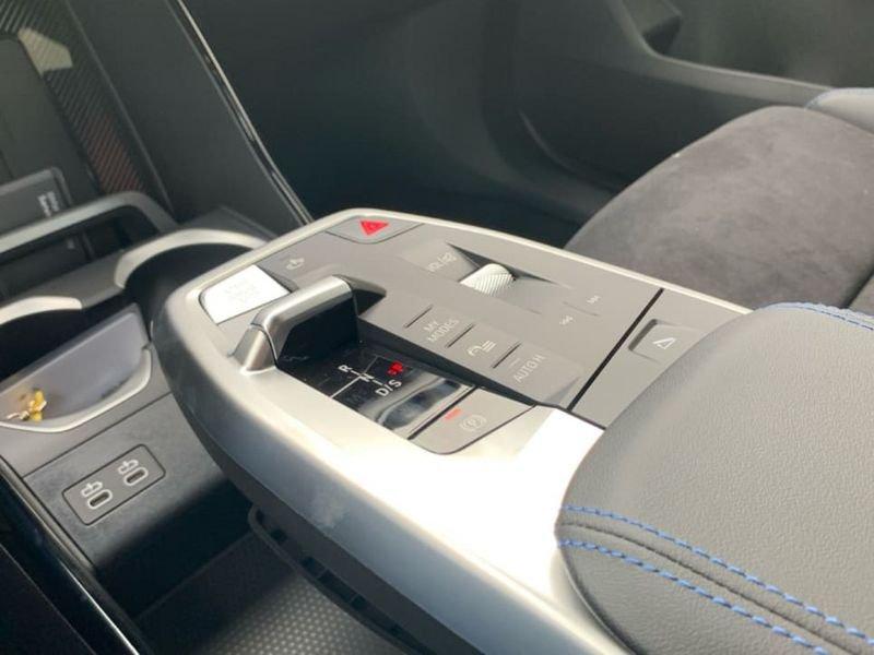 BMW X2 M35i xDrive M Sport Pro