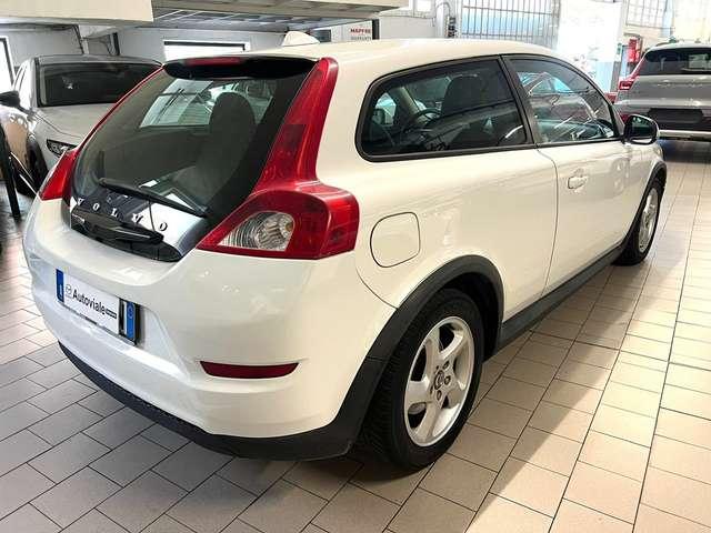 Volvo C30 C30 1.6d drive Kinetic