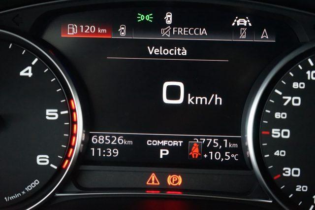 AUDI A6 Avant 40 2.0 TDI S tronic Business Italiana Uff.