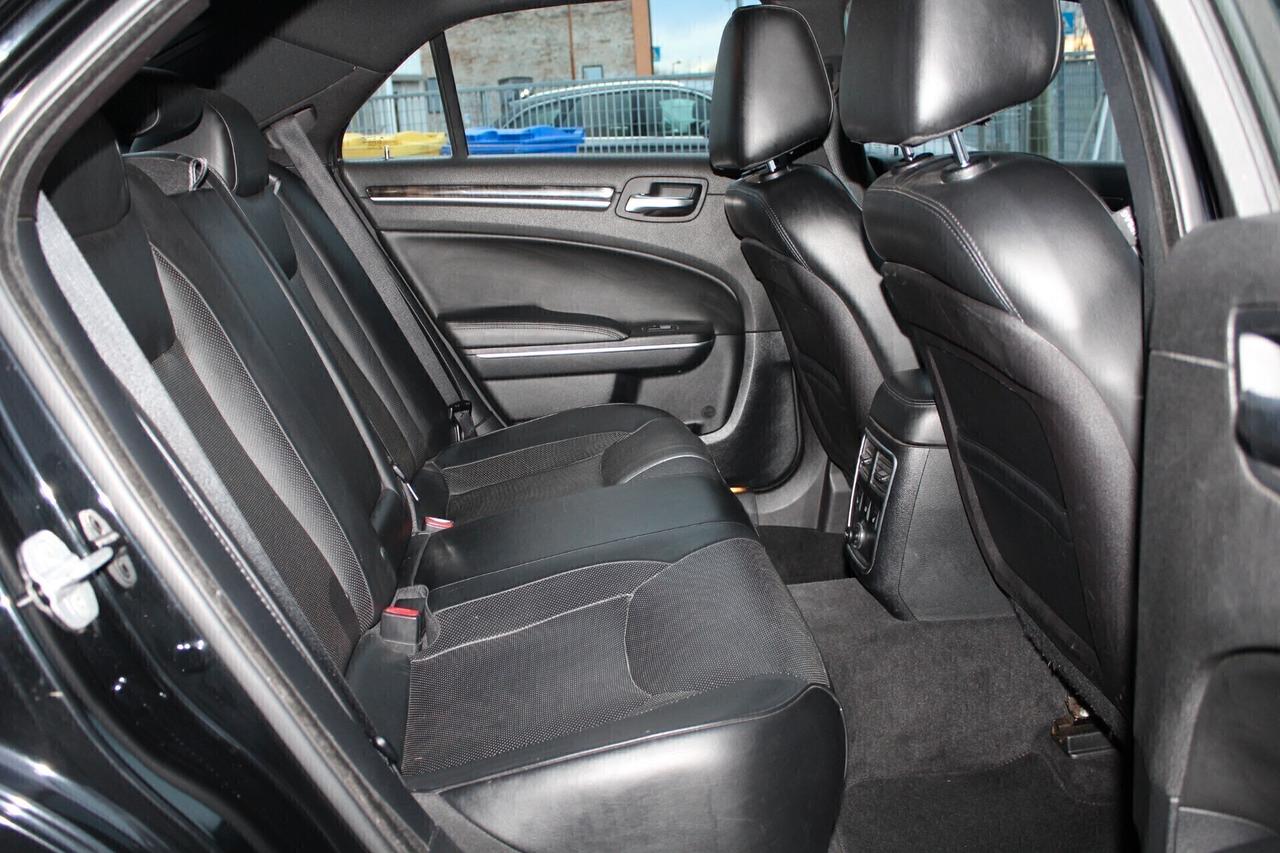 Lancia Thema 3.0 V6 Multijet II 239 CV Executive